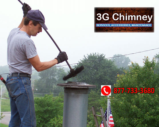 Chimney Sweeps Connecticut, CT